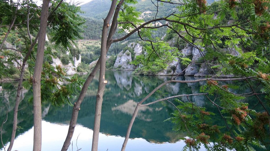 Laghi...dell''ABRUZZO